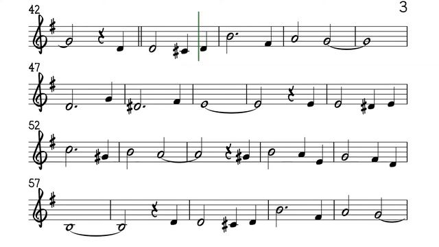 A Dream Is A Wish Your Heart Makes Flute Violin Sheet Music Backing Track Play Along Partitura смотреть онлайн