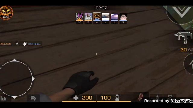 УРА ВИДОС ВЫШЕЛ ОБНОВА ТОП А ЕЩЁ ТАМ ДОБАВИЛИ ВОТ У ЧЕЛА НОЖ Я ЕГО УБИВАЮ И ЭТОТ НОЖ У МЕНЯ ??? смотреть онлайн