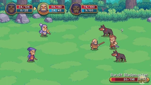 Royal Frontier Review (XBOX) смотреть онлайн