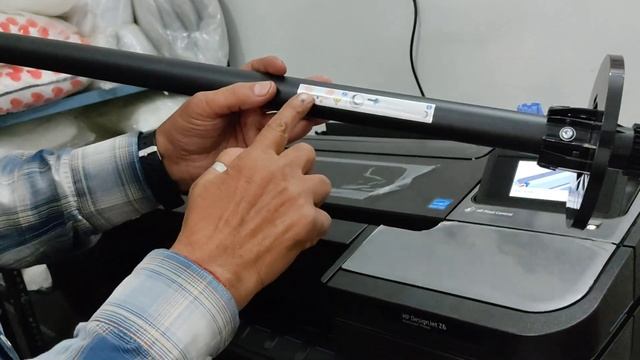 hp designjet z6 user guide and important information смотреть онлайн