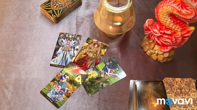 Онлайн-гадание Что ждёт в мае? Что будет в мае? Таро прогноз на май для всех знаков зодиака смотреть онлайн