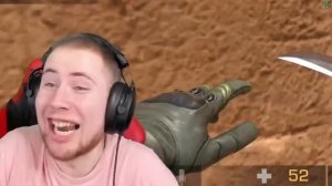 ПОДНЯЛСЯ С НУЛЯ ДО НОЖА ЗА 1 ДЕНЬ В STANDOFF 2 #3