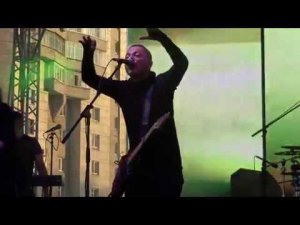 Вадим Самойлов - Гетеросексуалист