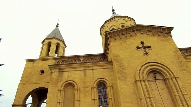 В Дагестан на машине #7 Дербент #vanlife смотреть онлайн
