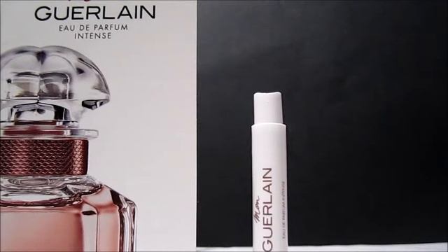 Mon Guerlain Eau De Parfum Intense (Guerlain)