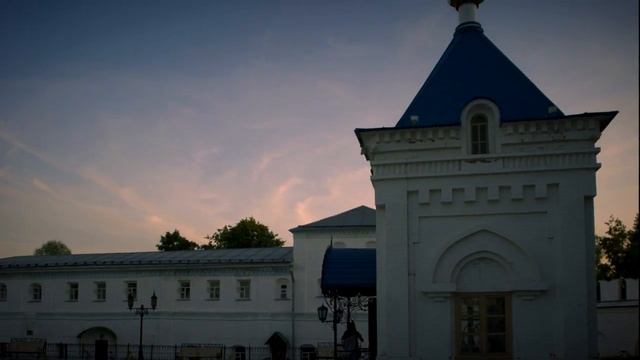 "Вечерний звон". Сл. Д. Давыдова, муз. А. Алябьева смотреть онлайн