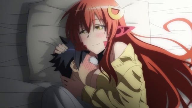 AMV monster musume skillet monster смотреть онлайн