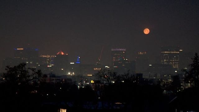 SLC Snow Moon 2023 смотреть онлайн