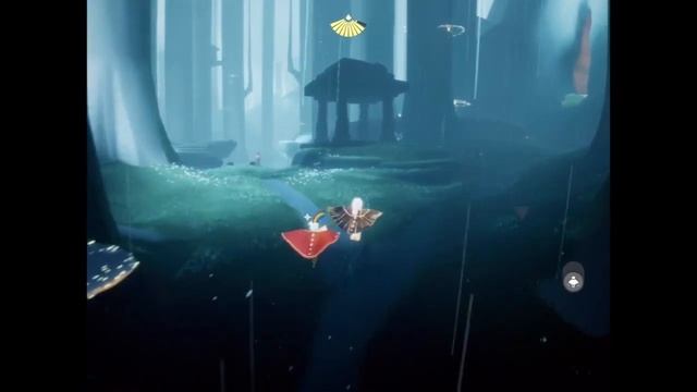 Quest: Meditate in Forest's Elevated Clearing - Sky: Children of the Light смотреть онлайн