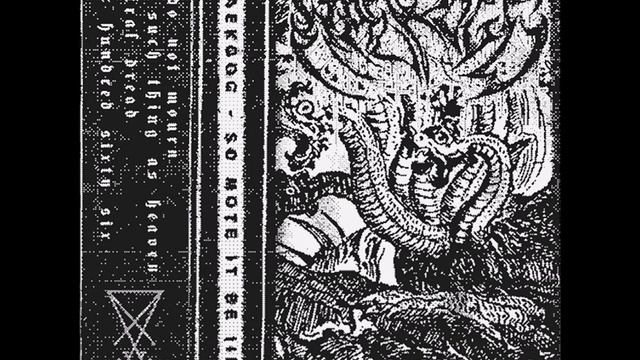 Raekogg - Six Hundred Sixty Six V смотреть онлайн