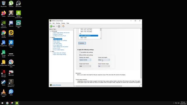 Best Settings Increase you FPS | Nvidia Control Panel (Fast Tutorial) смотреть онлайн