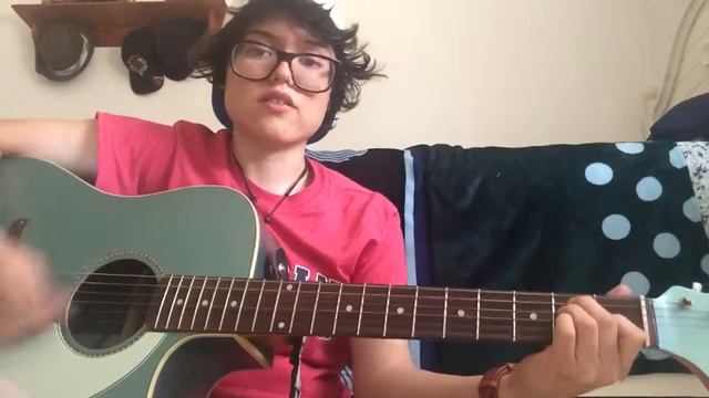 Lemon Boy [Cover] смотреть онлайн