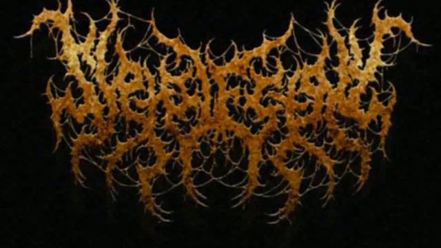 SYPHILECTOMY - Abnormality Through Purulent Sputum (Mixed Samples Drums And Guitars) | 2014 смотреть онлайн
