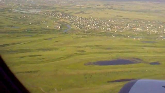 посадка самолета airbus a320 в якутске смотреть онлайн