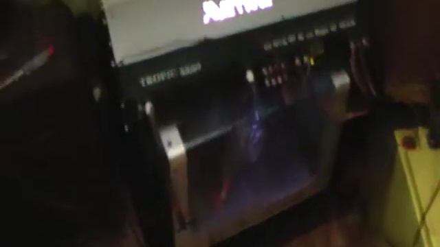 Marriola tropic 3550 W max + MAC audio 1000 W subwoofer, смотреть онлайн