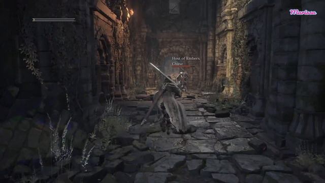 Dark Souls 3: Git Gud Again with ChaseTheBro Part 7 смотреть онлайн