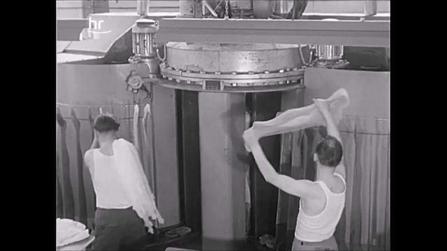 Stadtallendorf 1959 für YouTube смотреть онлайн