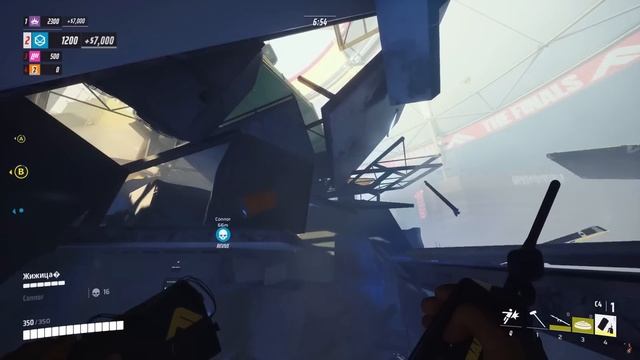 How Games make Things Destructible смотреть онлайн