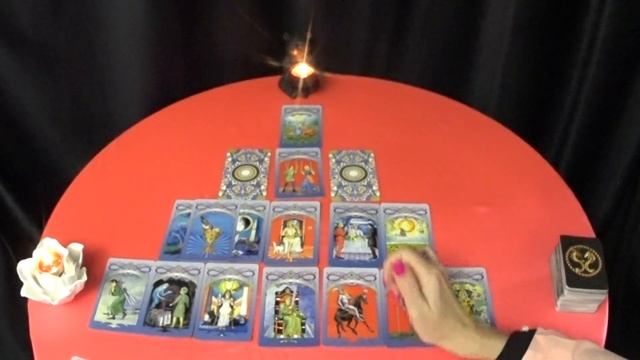 ГОРОСКОП РАКИ С 19 ПО 25 АПРЕЛЯ НА НЕДЕЛЮ. 2021 ГОД смотреть онлайн