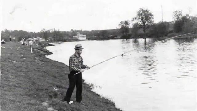 Подборка фото старого Обнинска смотреть онлайн