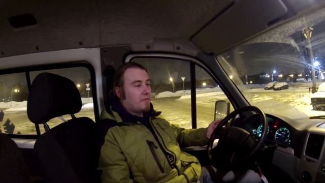 Обзор полноприводной версии ГАЗ 2752 Соболь смотреть онлайн