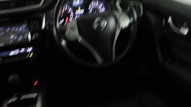 NISSAN QASHQAI MM17PZG смотреть онлайн