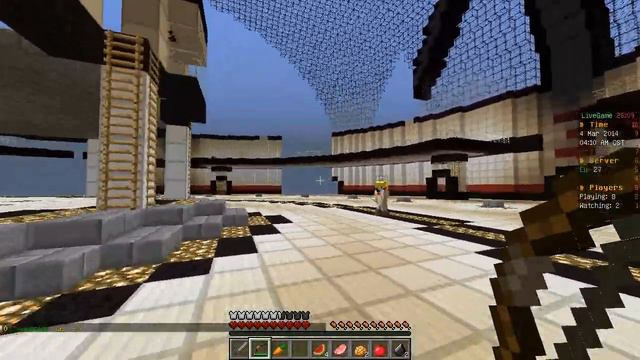 Голодные игры #5 Проиграл( смотреть онлайн