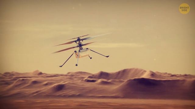 What We Found on Mars So Far смотреть онлайн