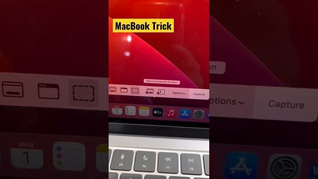Macbook screen recording / how to screen record in mac смотреть онлайн