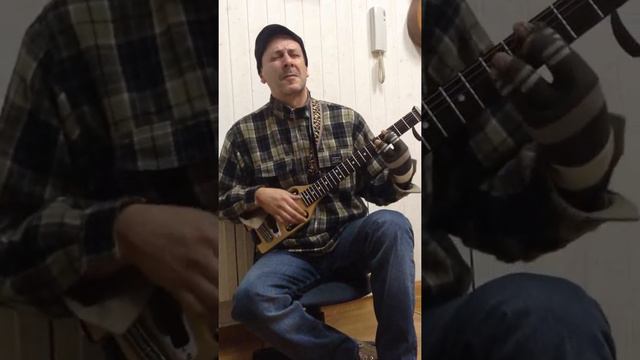 Rafa Toral ( Scorpions) Still Loving You смотреть онлайн