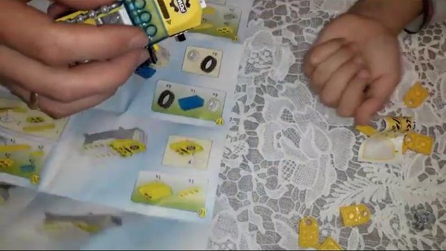 НОВИНКА!!! СУПЕР СБОРКА 