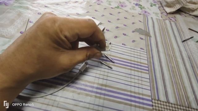 Ремонт зарядки от Айфона