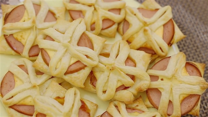 Как приготовить вкусную закуску за 10 мин смотреть онлайн