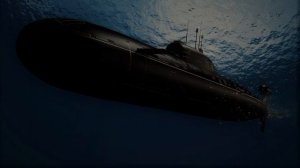 Звук подводной лодки / Шум подводной лодки / Звуки для сна/ Submarine Sound / Soundscape White Nois