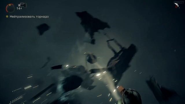 ФИНАЛ ► Alan Wake #13 смотреть онлайн