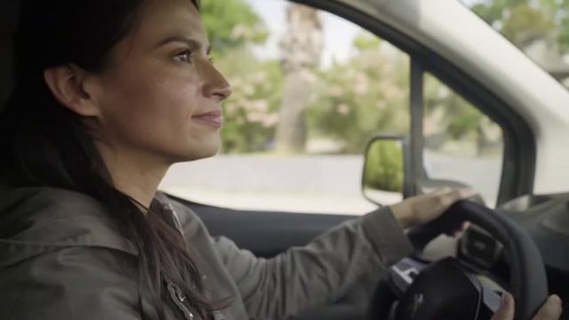 PEUGEOT PARTNER | Peugeot Latvia