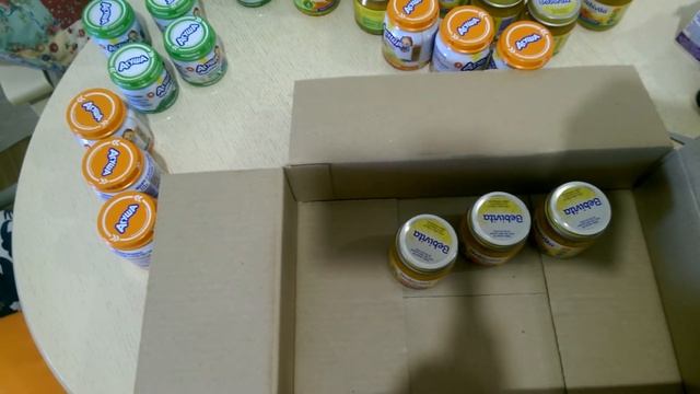 Что дают на молочной кухне в 6 месяцев. Молочная кухня в Москве 2018: состав набора смотреть онлайн