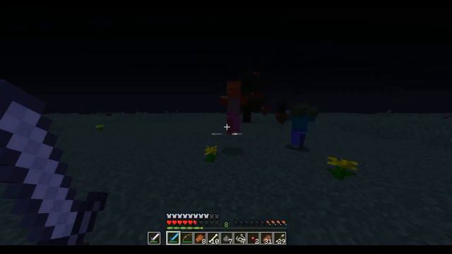 MINECRAFT REVIEW BETTER COMBAT MOD 1.12.2