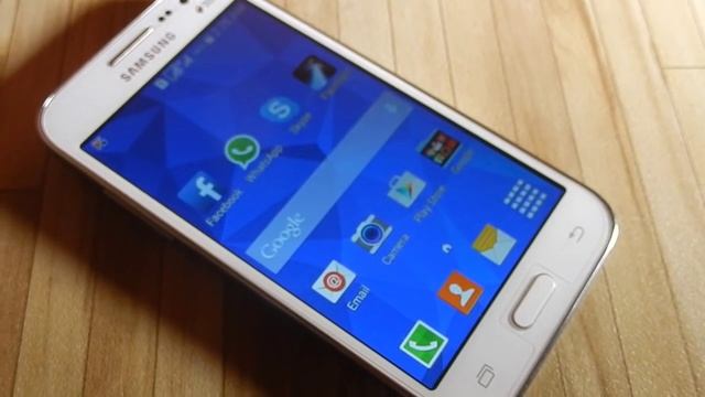 Samsung Galaxy J5 vs Samsung Galaxy Core Prime Specification Comparison смотреть онлайн