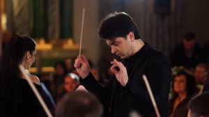 STABAT MATER, Giovanni Battista Pergolesi, CONCERT 2020