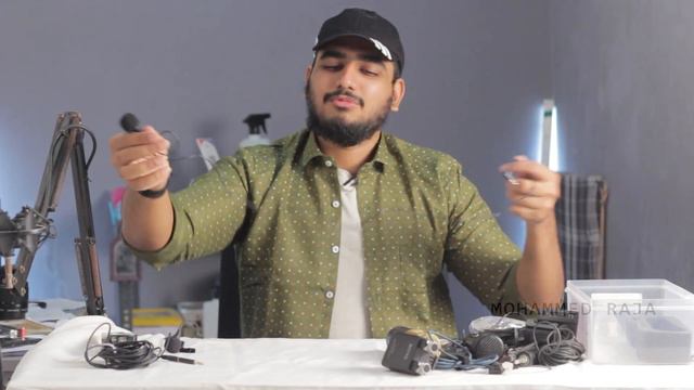 5 Best MIC for New YouTubers 2021 - Mohammed Raja смотреть онлайн
