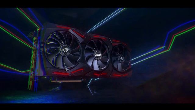 My First PC All ROG Build (Ryzen 9 3900x/RTX 2070 Super) смотреть онлайн