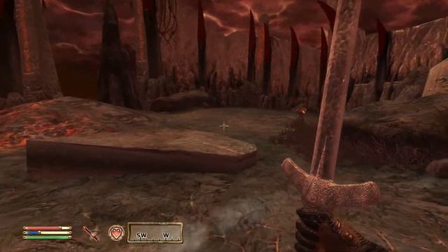 A GATE TO OBLIVION | The Elder Scrolls IV Oblivion - (Part 2)