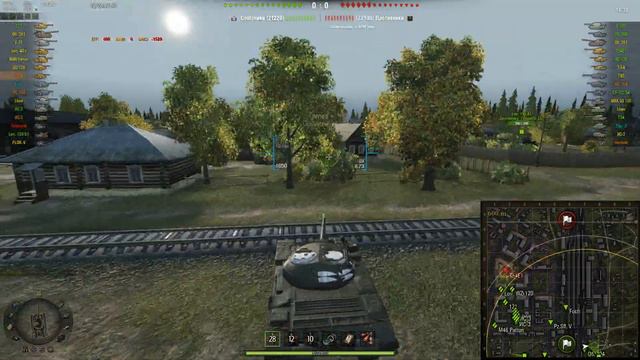 worldoftanks 2014 09 13 15 25 38 047 смотреть онлайн