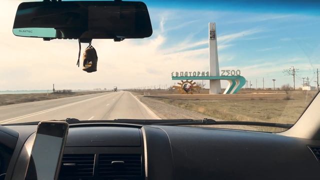 ПЛЯЖИ ЗАПАДНОГО КРЫМА | МАРТ 2023 | НОВОФЁДОРОВКА И ЕВПАТОРИЯ смотреть онлайн