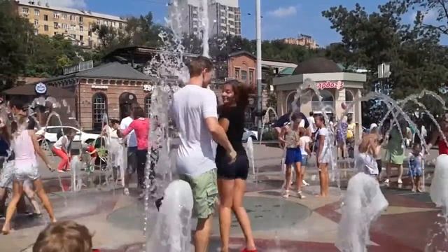 мокрый опен эйр бачата смотреть онлайн