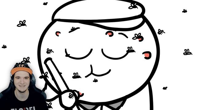 ДОБРЯК ▶ СЕЛЬСКИЙ АД! Самая тяжелая работа 2. (Dobryak) | Реакция V2.0