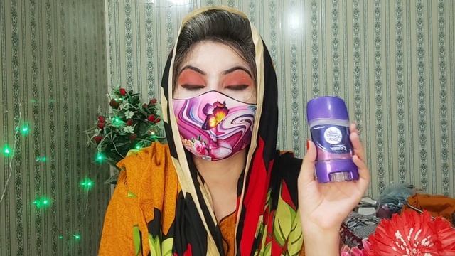 Lady Speed Stick Review | Lady Speed Stick deodorant | How to get rid of underarm sweating & smell смотреть онлайн