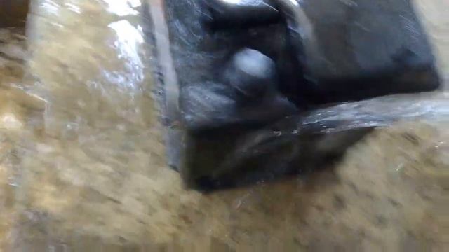 Лайфхак.Как почистить клеммы аккумулятора? смотреть онлайн