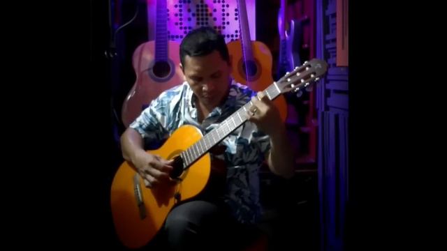 MASTERPLAN - Phoenix Rising | Classical Guitar | Acoustic Guitar | Solo Guitar | Guitar Cover смотреть онлайн